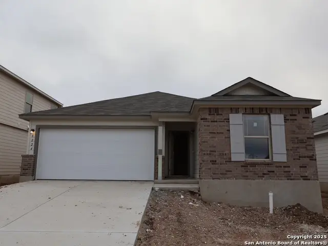 8224 Foxtail Fork, San Antonio, TX 78222 - Image #1