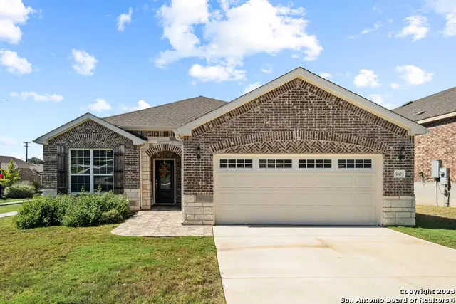 3603 Daisy Spg, San Antonio, TX 78253 - Image #1