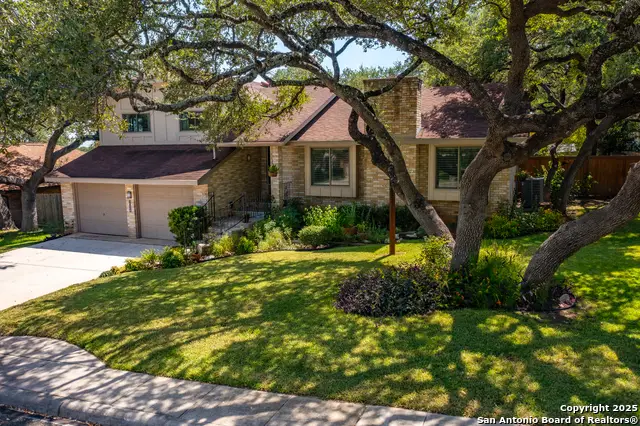 2034 Encino Vista, San Antonio, TX 78259 - Image #3