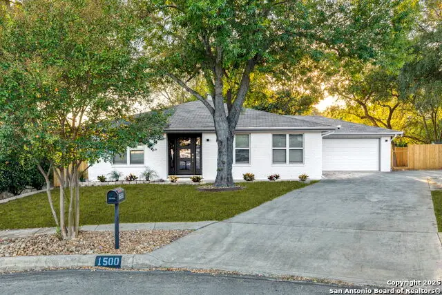 1500 Lochshire, San Antonio, TX 78216 - Image #1