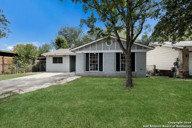 910 Spring Park St, San Antonio, TX 78227 - Image #1