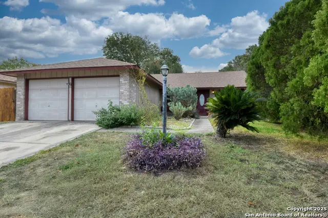 5818 Brambletree, San Antonio, TX 78247 - Image #1
