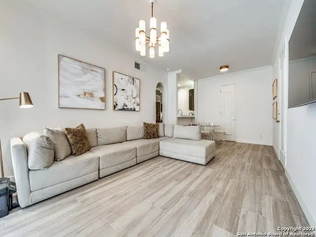 7711 Broadway #9B, San Antonio, TX 78209 - #2