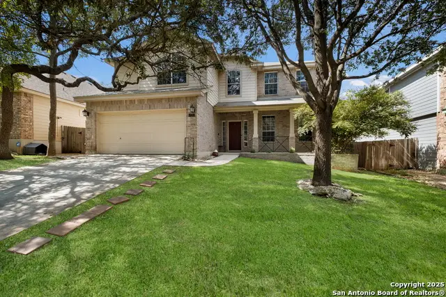 17211 Eldon Rock, San Antonio, TX 78247 - Image #3