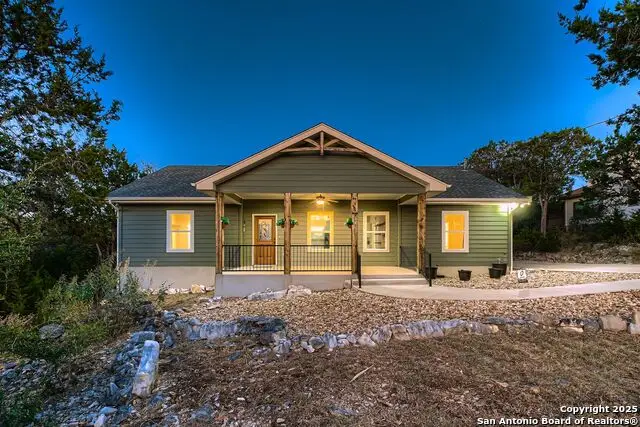 3963 Summit Hurst, New Braunfels, TX 78132 - Image #1