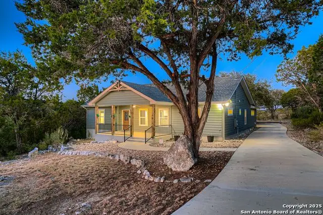 3963 Summit Hurst, New Braunfels, TX 78132 - Image #2