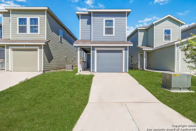 10954 Presa Way, San Antonio, TX 78223 - Image #1