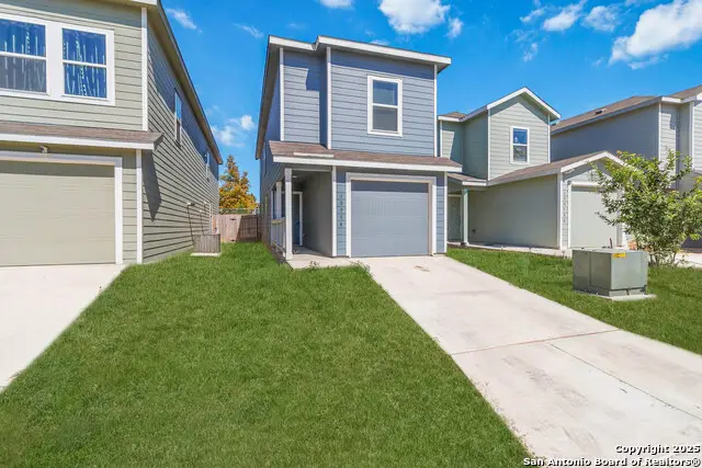 10954 Presa Way, San Antonio, TX 78223 - Image #2