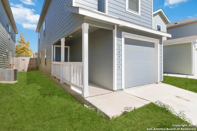 10954 Presa Way, San Antonio, TX 78223 - Image #3