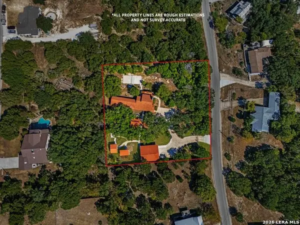 789 Barbara, Canyon Lake, TX 78133