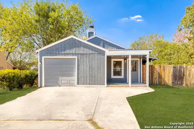 4019 Sunrise Cove, San Antonio, TX 78244 - Image #1