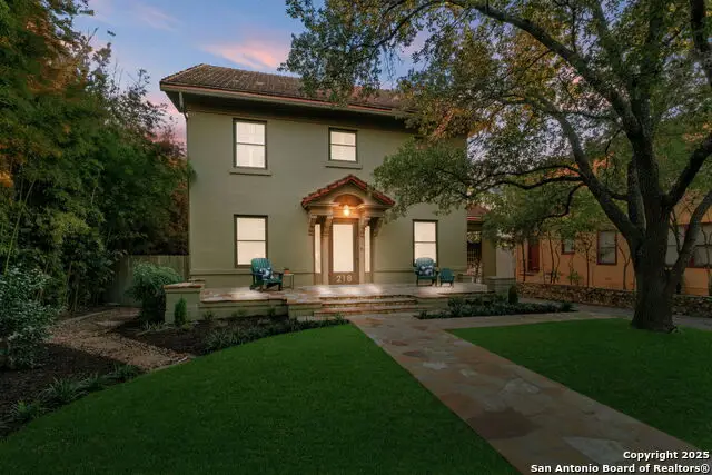 218 Bushnell, San Antonio, TX 78212 - Image #1