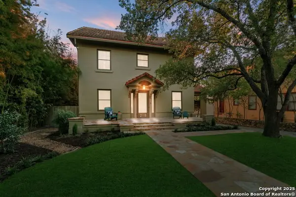 218 Bushnell, San Antonio, TX 78212