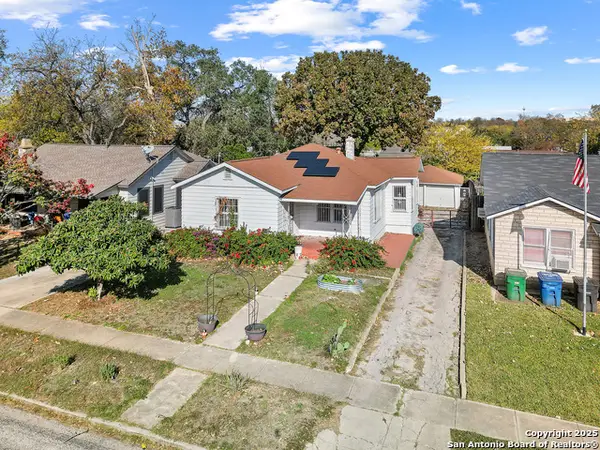 1627 Schley, San Antonio, TX 78210