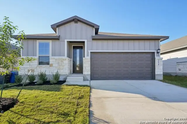 9638 Grand Via Blvd, Converse, TX 78109 - Image #1