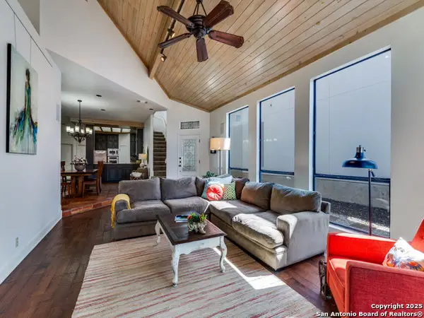 29439 Summit Ridge, Fair Oaks Ranch, TX 78015