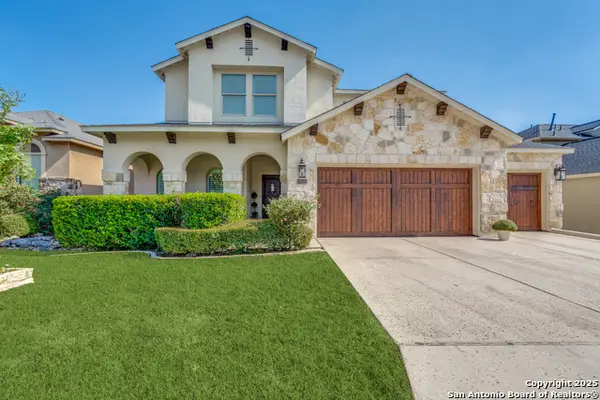 23122 Woodlawn, San Antonio, TX 78259