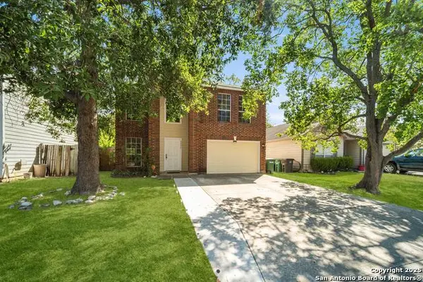 8226 Grand Bnd, San Antonio, TX 78250