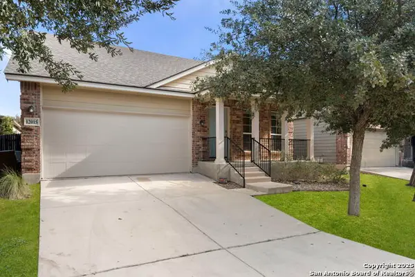 12015 Agnew Ridge, San Antonio, TX 78254