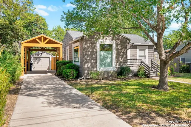 511 N Meadowlane, San Antonio, TX 78209 - Image #1