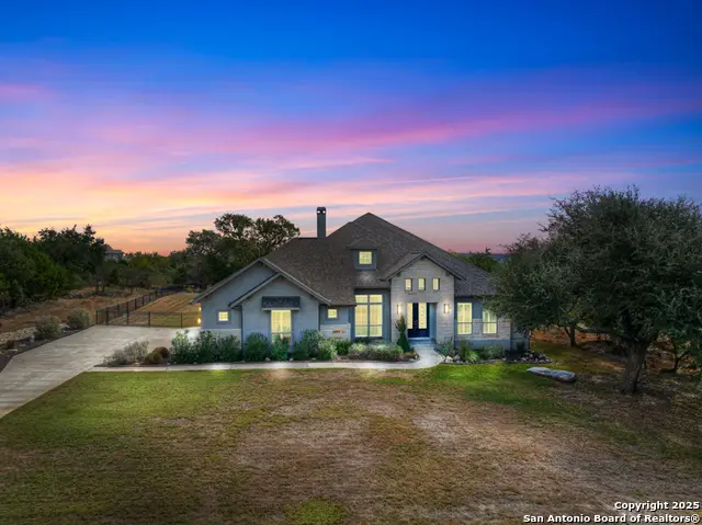 2337 Appellation, New Braunfels, TX 78132 - Image #1