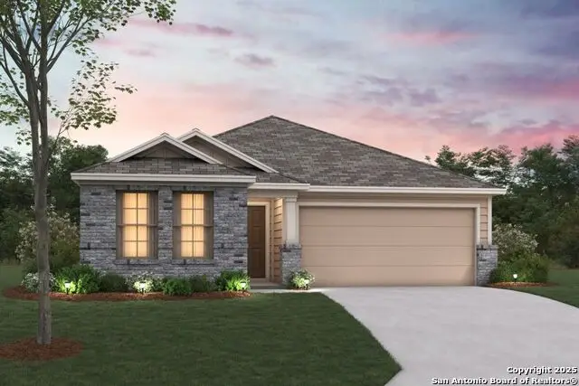 1544 Gentle View, New Braunfels, TX 78130 - Image #1