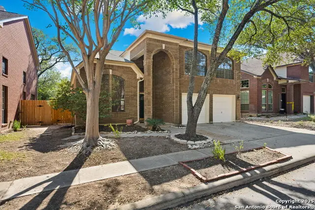 8910 Lost Woods, San Antonio, TX 78240 - Image #1