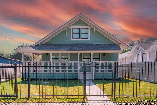1024 Burnet, San Antonio, TX 78202 - Image #1