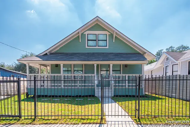 1024 Burnet, San Antonio, TX 78202 - Image #2