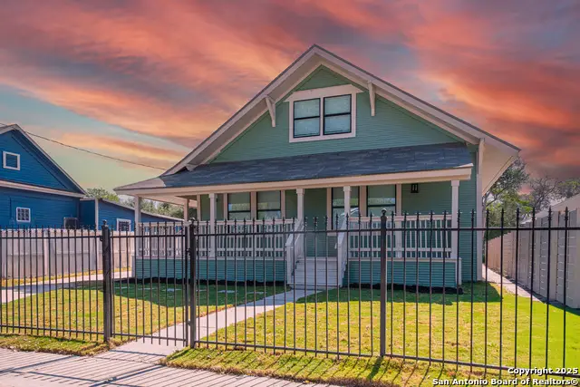 1024 Burnet, San Antonio, TX 78202 - Image #3