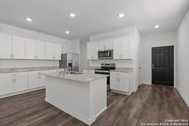 5119 Flight Sail, San Antonio, TX 78245 - Image #2