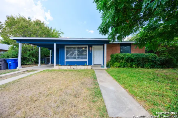 103 Ebbtide, San Antonio, TX 78227