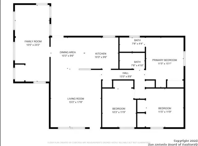 103 Ebbtide, San Antonio, TX 78227 - Image #3