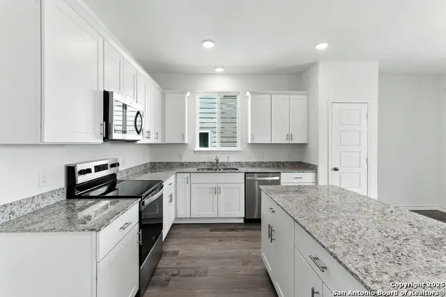 5124 Bay Breeze, San Antonio, TX 78245 - Image #3