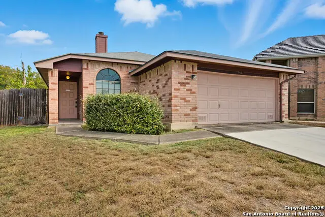 6423 Indian Run, San Antonio, TX 78233 - Image #1