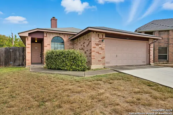 6423 Indian Run, San Antonio, TX 78233