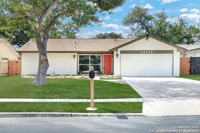 12715 La Fonda, San Antonio, TX 78233 - Image #1