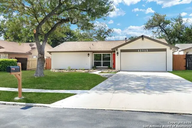 12715 La Fonda, San Antonio, TX 78233 - Image #2