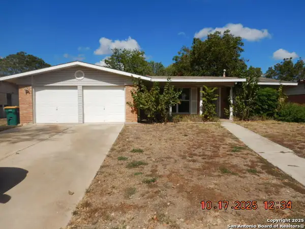 229 E Langley Blvd, Universal City, TX 78148