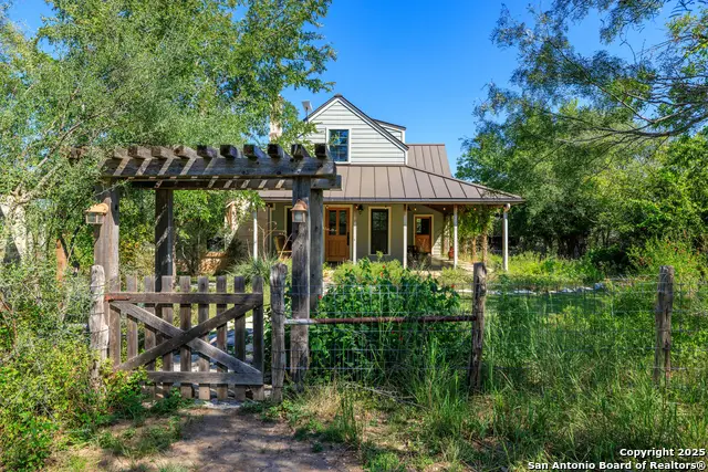 9402 Doss-spring Creek Road, Doss, TX 78618 - Image #2