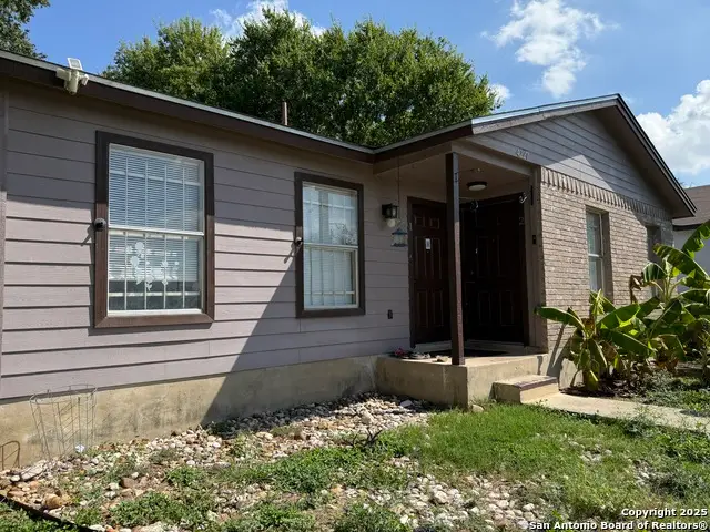 4227 Woodmanor, San Antonio, TX 78228 - Image #1