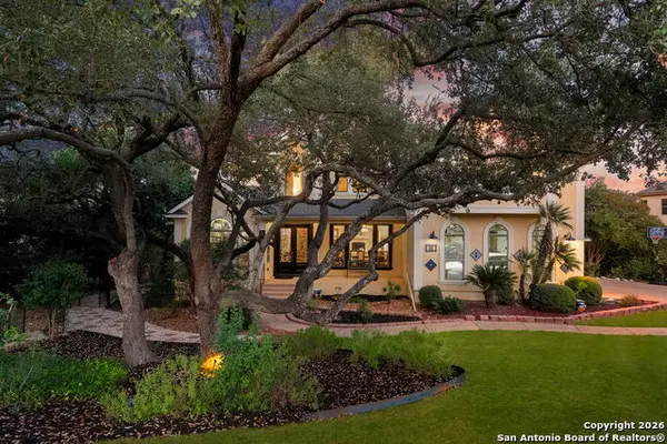 3318 Sable Crk, San Antonio, TX 78259