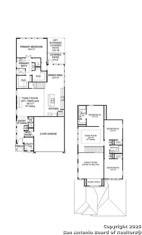 228 Alpine Lakes, New Braunfels, TX 78130 - #2