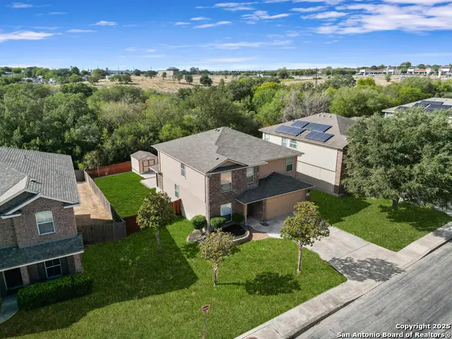 10814 Firefox Den, San Antonio, TX 78245 - Image #2