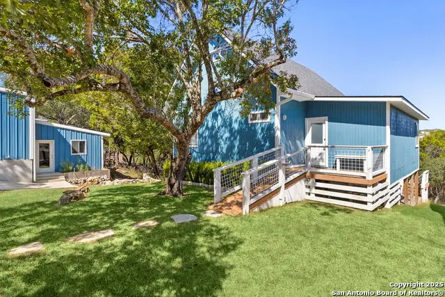 4343 & 4329 Morningside, Canyon Lake, TX 78133 - #1