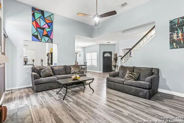 7571 Corian Park, San Antonio, TX 78249 - Image #3