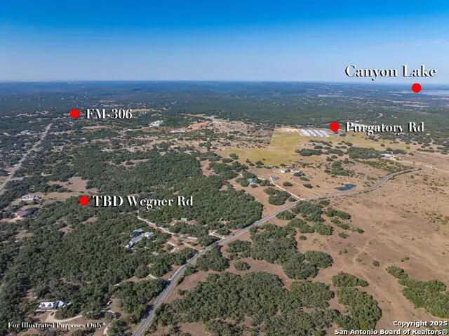 TBD Wegner Road, New Braunfels, TX 78132 - Image #2
