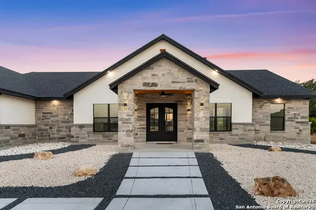 344 Buckskin Trail, Bandera, TX 78003 - Image #3