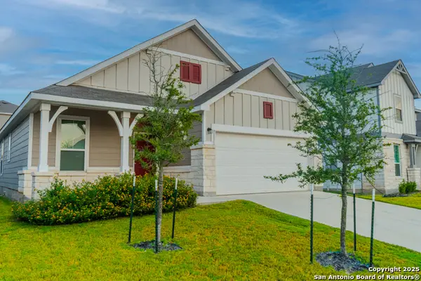 11264 Blue Feather, San Antonio, TX 78254