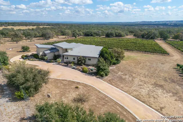1758 Lincoln Smith Road, Round Mountain, TX 78663 - #2